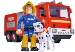 SIMBA Sam Jupiter Pro, Serie 13 9 SIMBA Sam Jupiter Pro, Serie 13 -Spielzeug Geschaft 24054923 04