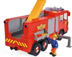 SIMBA Sam Jupiter Pro, Serie 13 10 SIMBA Sam Jupiter Pro, Serie 13 -Spielzeug Geschaft 24054923 05