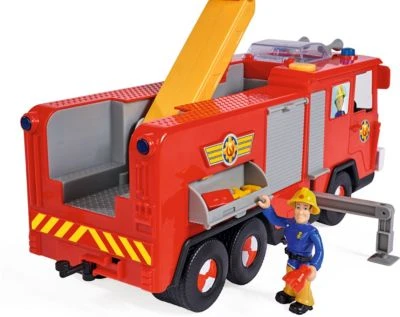 SIMBA Sam Jupiter Pro, Serie 13 5 SIMBA Sam Jupiter Pro, Serie 13 - Image 5