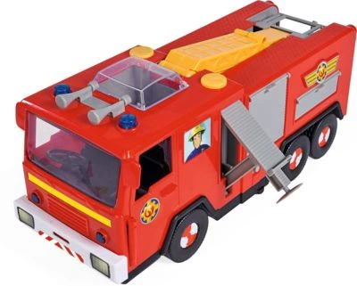 SIMBA Sam Jupiter Pro, Serie 13 6 SIMBA Sam Jupiter Pro, Serie 13 - Image 6