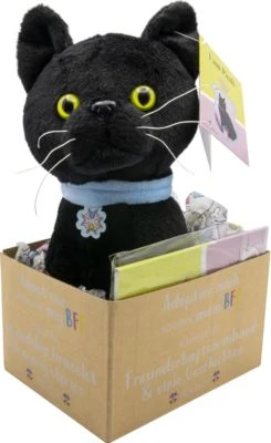 Prinzessin Maja Von Hohenzollern Pauli Adopt Me Plüsch 18 Cm Mit Armband Für Den Neuen BFF Und Illustriertem Vorlesebuch