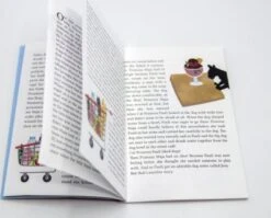 Prinzessin Maja Von Hohenzollern Pauli Adopt Me Plüsch 18 Cm Mit Armband Für Den Neuen BFF Und Illustriertem Vorlesebuch -Spielzeug Geschaft 24172474 03