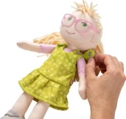 HABA 306529 Puppe Leonore -Spielzeug Geschaft 24258274 03
