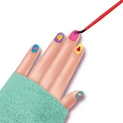 SES Creative Nail Art -Spielzeug Geschaft 24317205 04