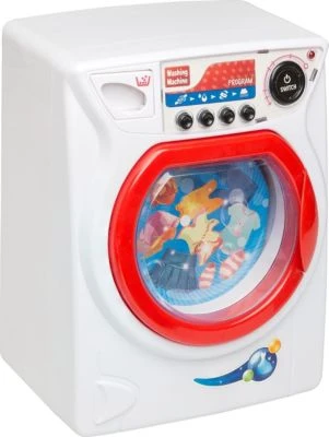 Idena Waschmaschine Mit Licht Und Sound 1 Idena Waschmaschine Mit Licht Und Sound