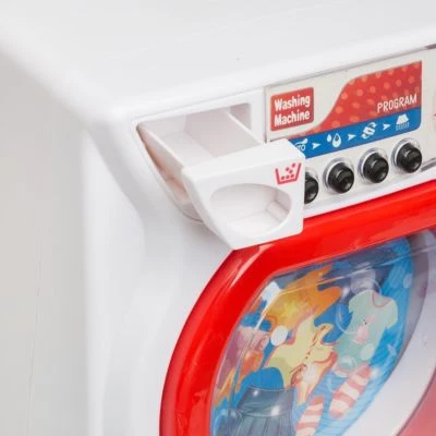 Idena Waschmaschine Mit Licht Und Sound 2 Idena Waschmaschine Mit Licht Und Sound - Image 2