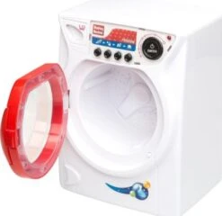 Idena Waschmaschine Mit Licht Und Sound 8 Idena Waschmaschine Mit Licht Und Sound -Spielzeug Geschaft 24321526 03