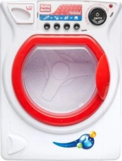 Idena Waschmaschine Mit Licht Und Sound 9 Idena Waschmaschine Mit Licht Und Sound -Spielzeug Geschaft 24321526 04