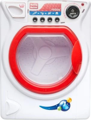 Idena Waschmaschine Mit Licht Und Sound 4 Idena Waschmaschine Mit Licht Und Sound - Image 4