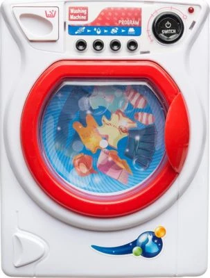 Idena Waschmaschine Mit Licht Und Sound 5 Idena Waschmaschine Mit Licht Und Sound - Image 5