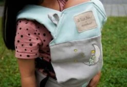 Le Petit Prince® By Manduca® Puppentrage Lune -Spielzeug Geschaft 24328488 03