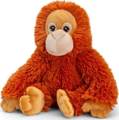 Orang-Utan, 18 Cm 1 Orang-Utan, 18 Cm