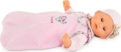 Corolle Mon Premier Poupon - Schlafsack Floral, 30 Cm -Spielzeug Geschaft 24352416 03