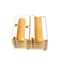 SINA®SPIELZEUG Holzspielzeug Kleinkinderspielzeug Zur Erweiterung Teil 1-3