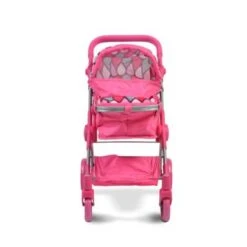 MONI Puppenwagen Vicky Puppenwagen -Spielzeug Geschaft 24498454 03