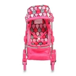 MONI Puppenwagen Vicky Puppenwagen -Spielzeug Geschaft 24498454 04