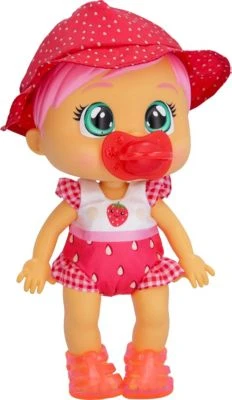 Cry Babies Fun N’ Sun Ella 