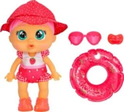 Cry Babies Fun N’ Sun Ella  -Spielzeug Geschaft 24513071 03