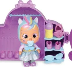 Cry Babies Magic Tears Jenna's Kleiderschrank -Spielzeug Geschaft 24513077 04
