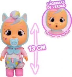 Cry Babies Magic Tears Jenna's Kleiderschrank -Spielzeug Geschaft 24513077 05