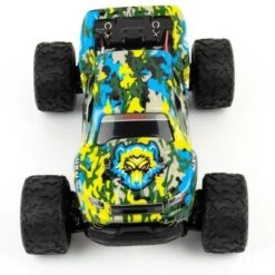 Blij'r RC Auto Beast -Spielzeug Geschaft 24540298 04