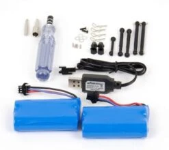 Blij'r RC Auto Beast -Spielzeug Geschaft 24540298 05