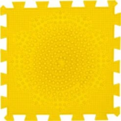 ACHOKA® Orthopädische Sensomotorik Fußmassagematte Für Kinder (2er-Set), 26 X 26 Cm -Spielzeug Geschaft 24586940 03