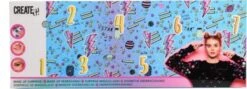 Create It! Make-up-Überraschungsset 7 Tage -Spielzeug Geschaft 24629111 03