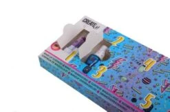 Create It! Make-up-Überraschungsset 7 Tage -Spielzeug Geschaft 24629111 05