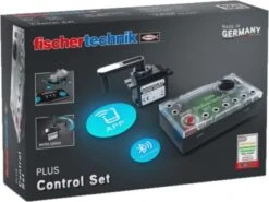 Fischertechnik PLUS Control Set