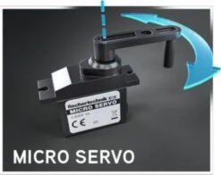 Fischertechnik PLUS Control Set -Spielzeug Geschaft 24629262 04