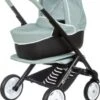 Smoby Quinny 3-in-1 Kombi Puppenwagen
