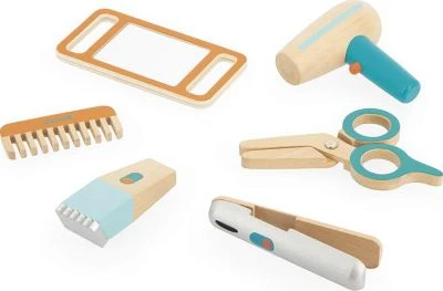 Janod Friseurkoffer 2 Janod Friseurkoffer - Image 2