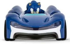 CARRERA RC - 2,4GHz Team Sonic Racing - Sonic, Ferngesteuertes Auto Ab 6 Jahren 9 CARRERA RC - 2,4GHz Team Sonic Racing - Sonic, Ferngesteuertes Auto Ab 6 Jahren -Spielzeug Geschaft 24780381 04