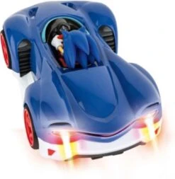 CARRERA RC - 2,4GHz Team Sonic Racing - Sonic, Ferngesteuertes Auto Ab 6 Jahren 11 CARRERA RC - 2,4GHz Team Sonic Racing - Sonic, Ferngesteuertes Auto Ab 6 Jahren -Spielzeug Geschaft 24780381 06
