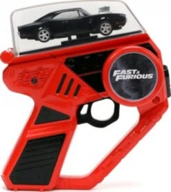 JADA Hollywood Rides Fast & Furious RC 1970 Dodge Charger 1:55 -Spielzeug Geschaft 24780743 05