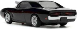 JADA Hollywood Rides Fast & Furious RC 1970 Dodge Charger 1:55 -Spielzeug Geschaft 24780743 06