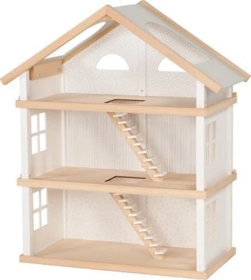 Goki Puppenhaus Modern Living, 3 Etagen 2 Goki Puppenhaus Modern Living, 3 Etagen - Image 2