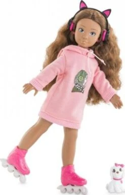 Corolle Girls - Melody Musik+Fashion Set 8 Corolle Girls - Melody Musik+Fashion Set -Spielzeug Geschaft 24798349 03