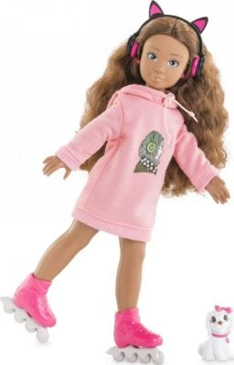 Corolle Girls - Melody Musik+Fashion Set 3 Corolle Girls - Melody Musik+Fashion Set - Image 3