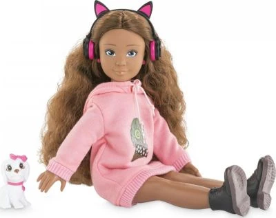 Corolle Girls - Melody Musik+Fashion Set 4 Corolle Girls - Melody Musik+Fashion Set - Image 4