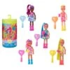 Barbie Color Reveal Chelsea Neon Tie-Dye Series Assortment