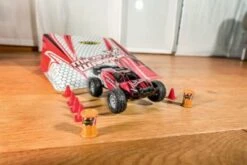 CARSON 1:32 Micro X-Warrior 2.0 2.4G 100% RTR -Spielzeug Geschaft 24801595 05