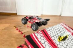 CARSON 1:32 Micro X-Warrior 2.0 2.4G 100% RTR -Spielzeug Geschaft 24801595 06