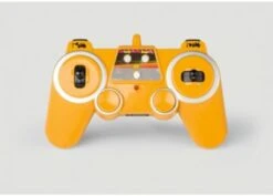 CARSON 1:16 Radlader Volvo 2.4G 100% RTR -Spielzeug Geschaft 24801599 04