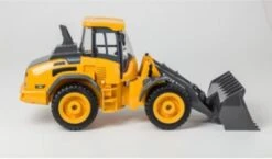 CARSON 1:16 Radlader Volvo 2.4G 100% RTR -Spielzeug Geschaft 24801599 06