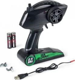 CARSON Sea Shark FD 2.4G 100% RTR 8 CARSON Sea Shark FD 2.4G 100% RTR -Spielzeug Geschaft 24801605 03