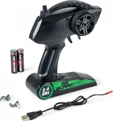 CARSON Sea Shark FD 2.4G 100% RTR 3 CARSON Sea Shark FD 2.4G 100% RTR - Image 3