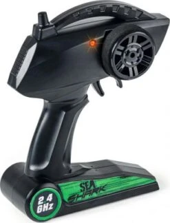 CARSON Sea Shark FD 2.4G 100% RTR 9 CARSON Sea Shark FD 2.4G 100% RTR -Spielzeug Geschaft 24801605 04