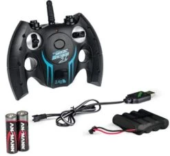 CARSON 1:10 MyFirst Mag.Mach.2.4G 100% RTR Blau -Spielzeug Geschaft 24801607 04